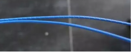 微型摩擦破壞標識器應用實例